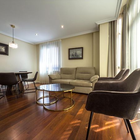 Apartamentos Verdemar Llanes Exteriör bild