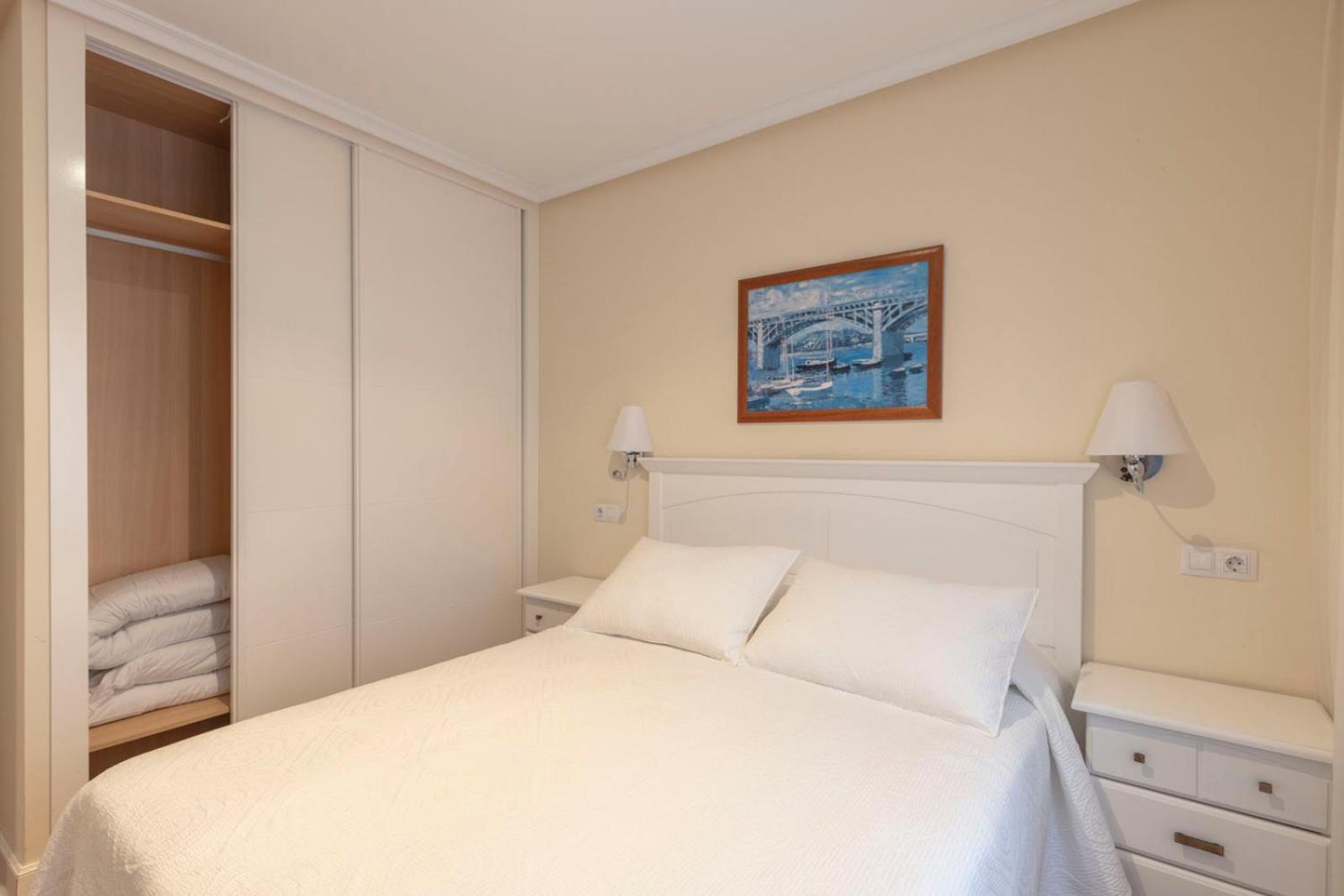 Apartamentos Verdemar Llanes Exteriör bild