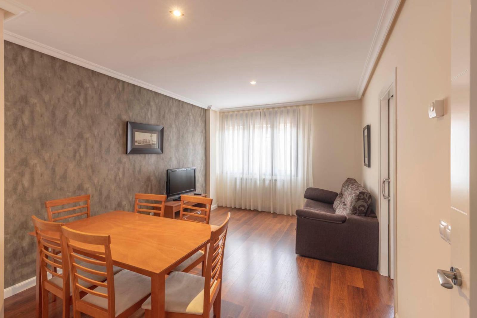 Apartamentos Verdemar Llanes Exteriör bild