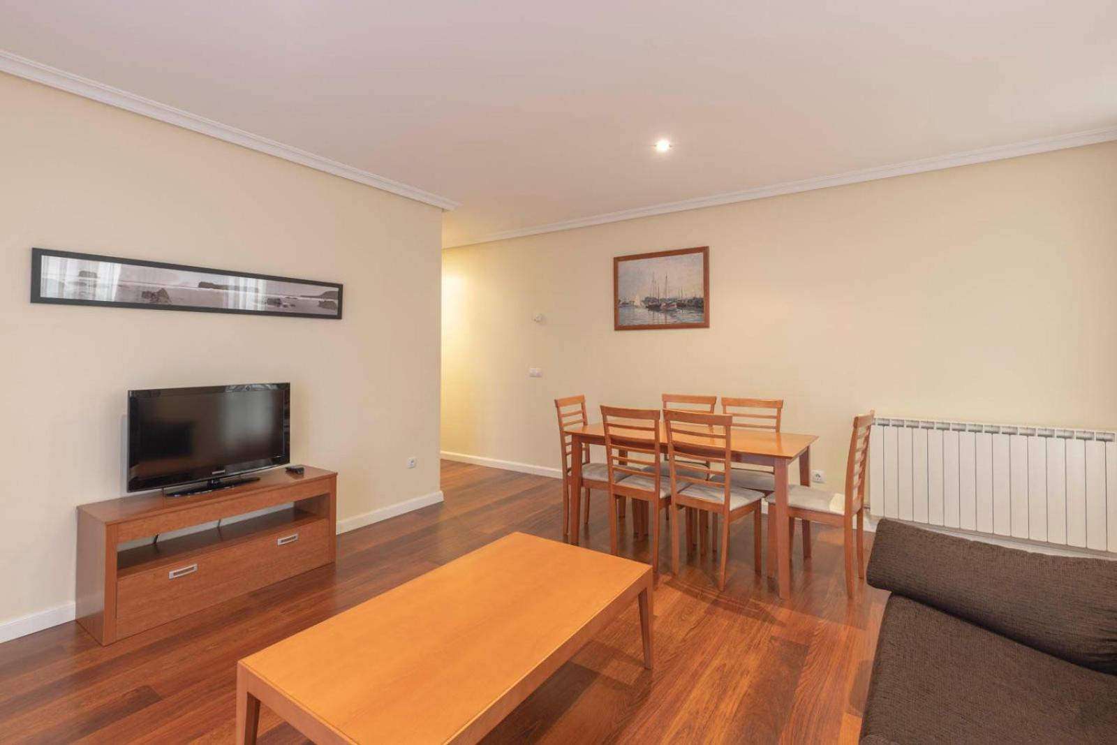 Apartamentos Verdemar Llanes Exteriör bild