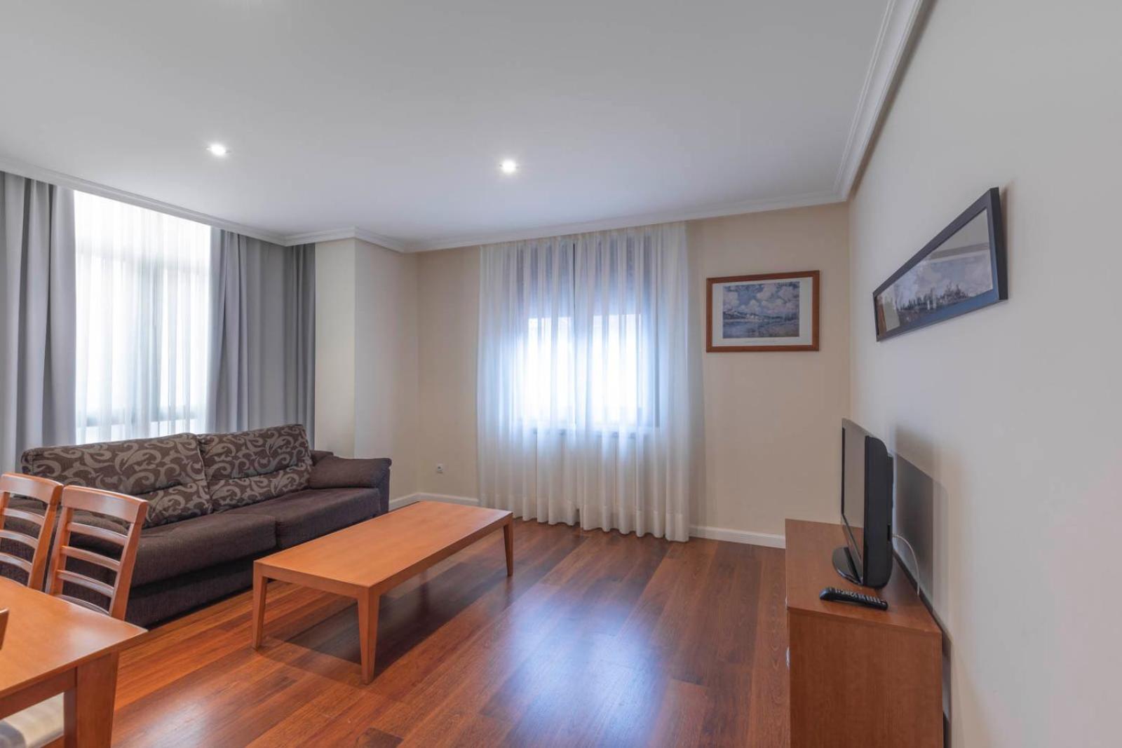 Apartamentos Verdemar Llanes Exteriör bild