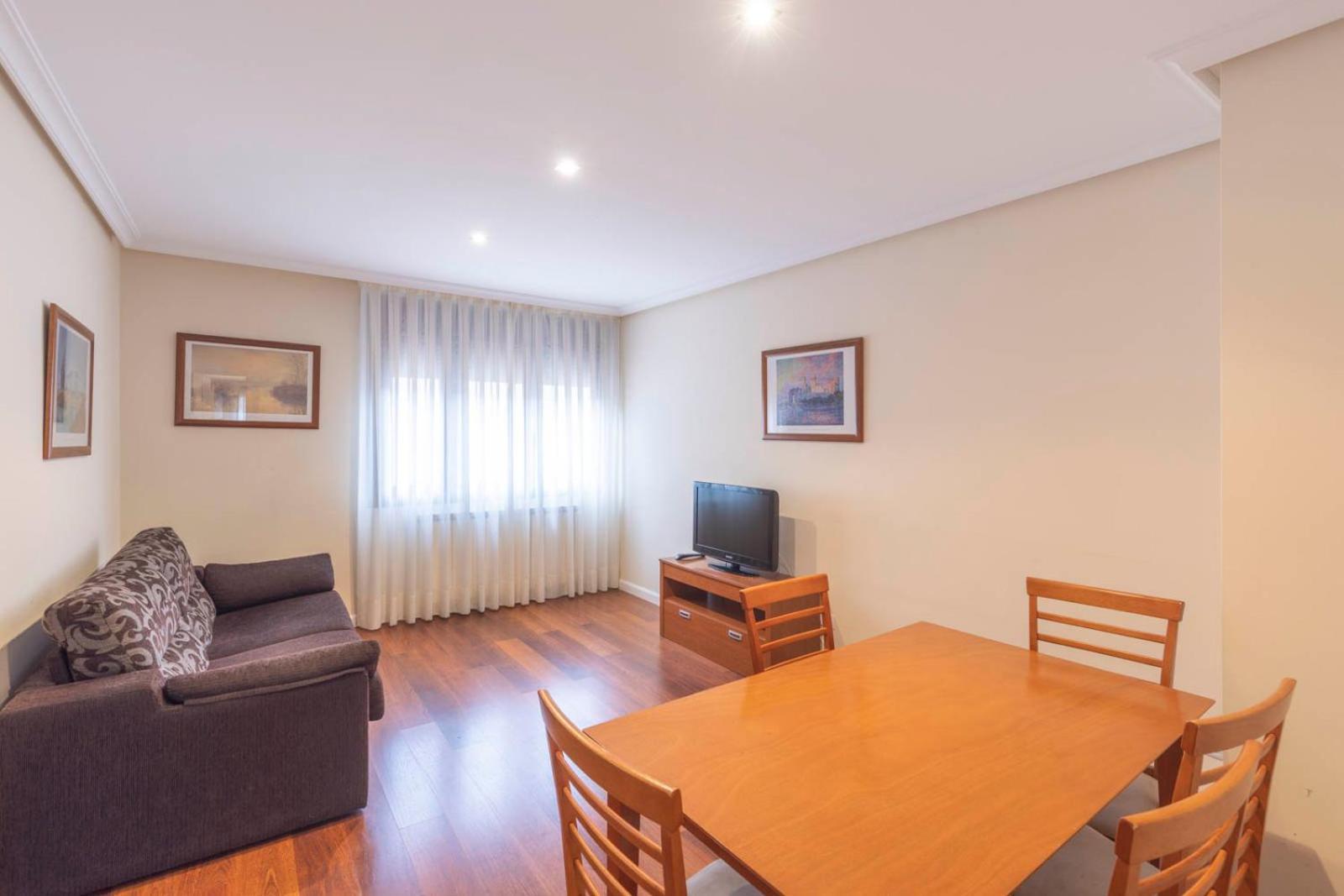 Apartamentos Verdemar Llanes Exteriör bild