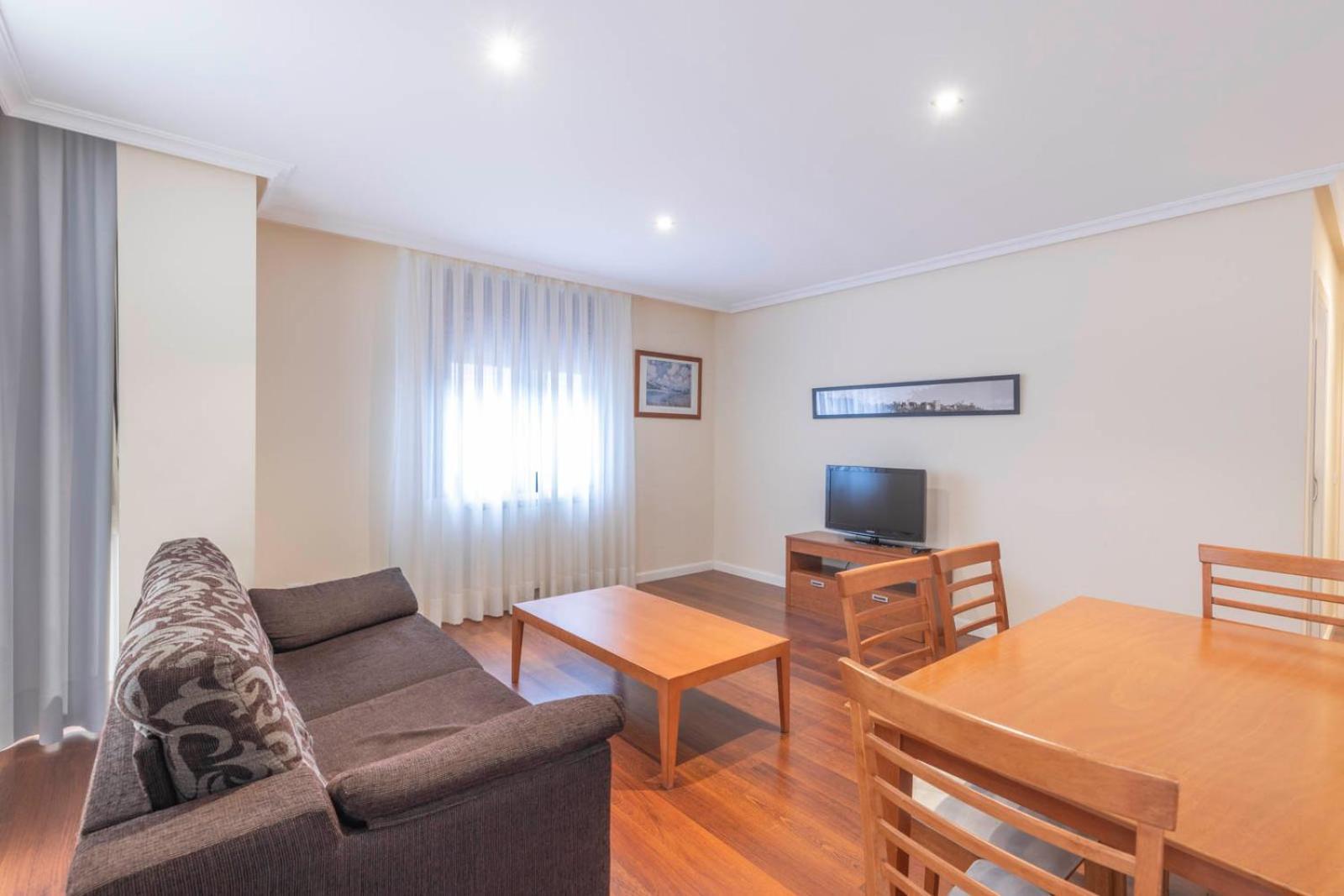 Apartamentos Verdemar Llanes Exteriör bild