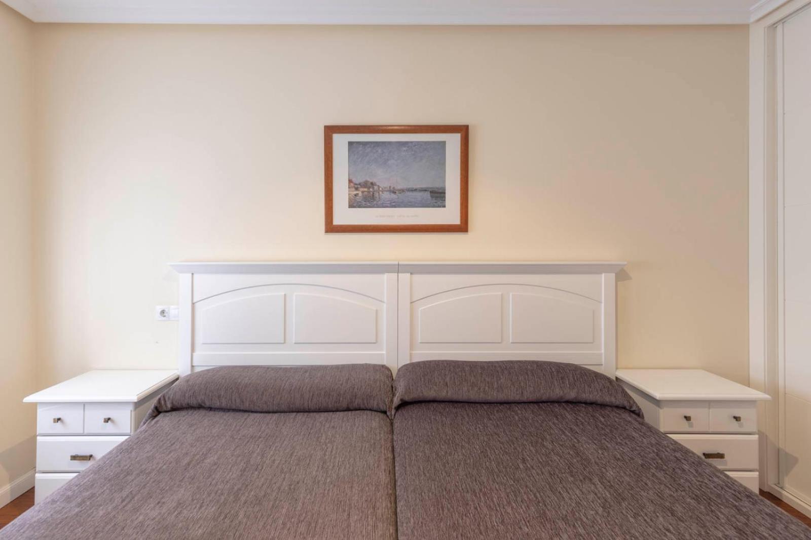 Apartamentos Verdemar Llanes Exteriör bild
