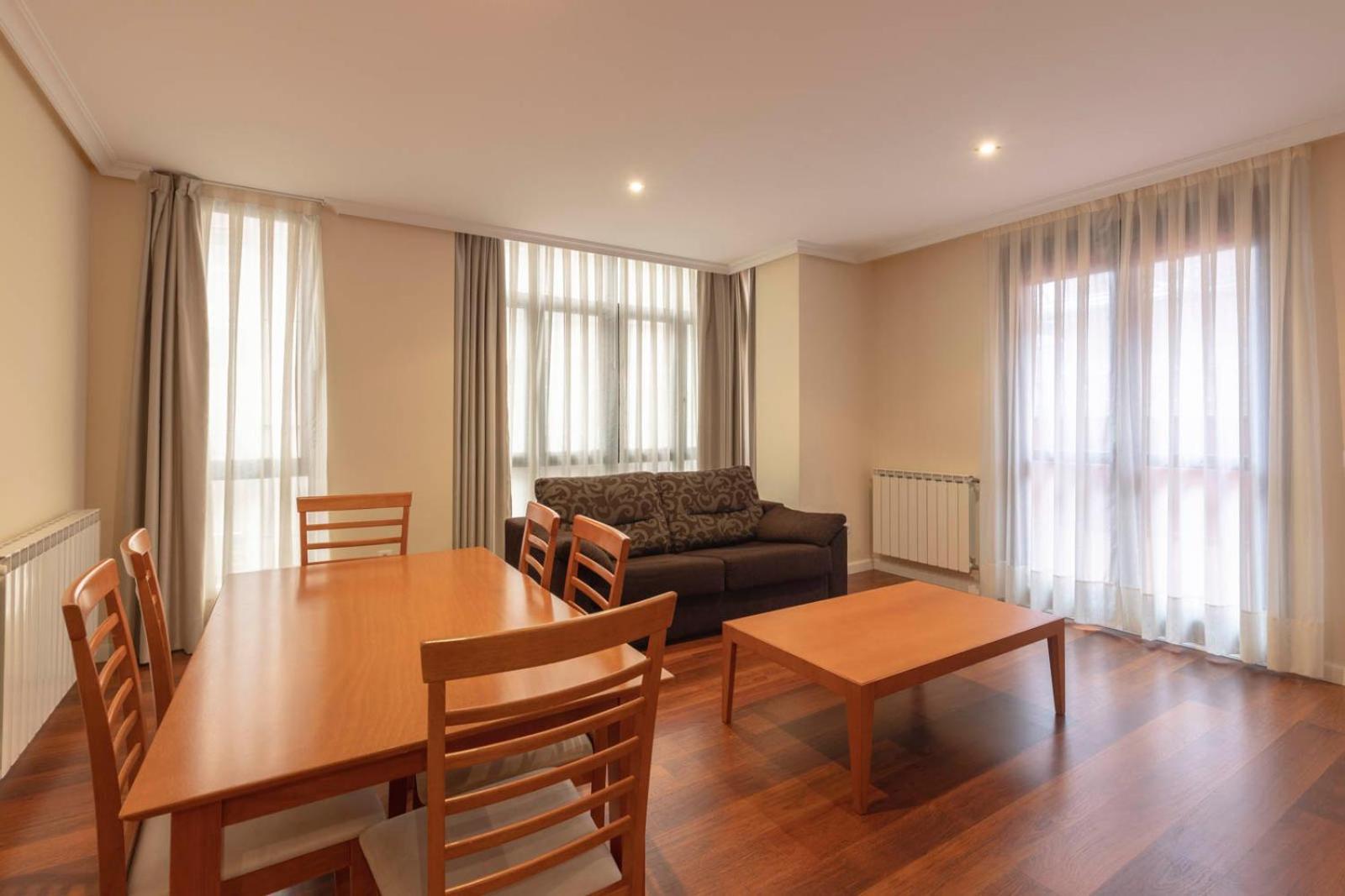 Apartamentos Verdemar Llanes Exteriör bild