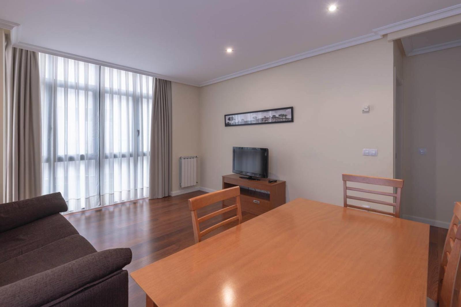 Apartamentos Verdemar Llanes Exteriör bild