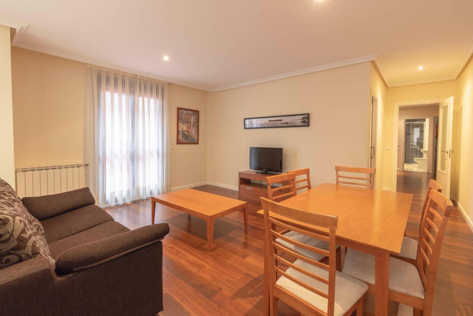 Apartamentos Verdemar Llanes Exteriör bild