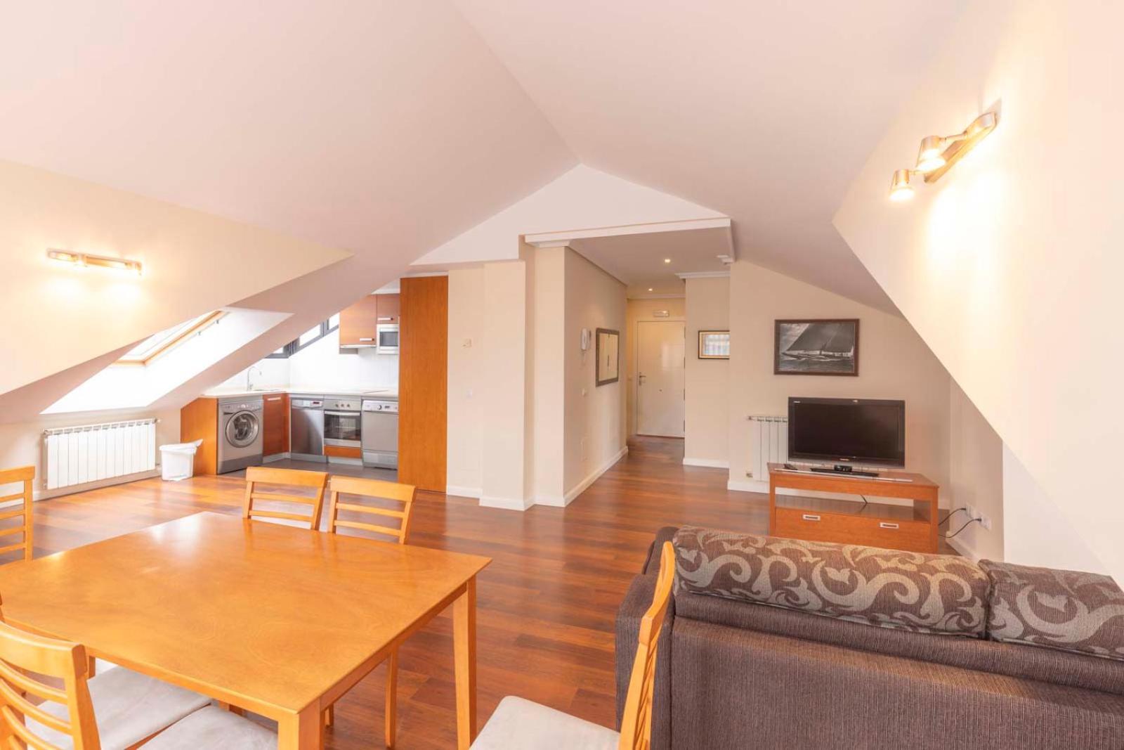 Apartamentos Verdemar Llanes Exteriör bild