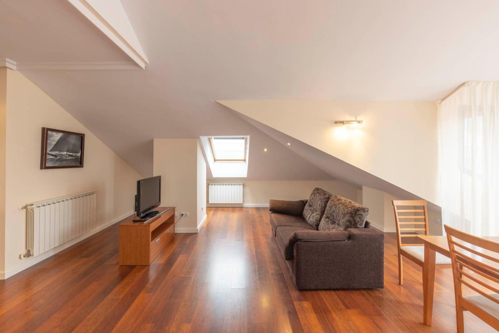 Apartamentos Verdemar Llanes Exteriör bild