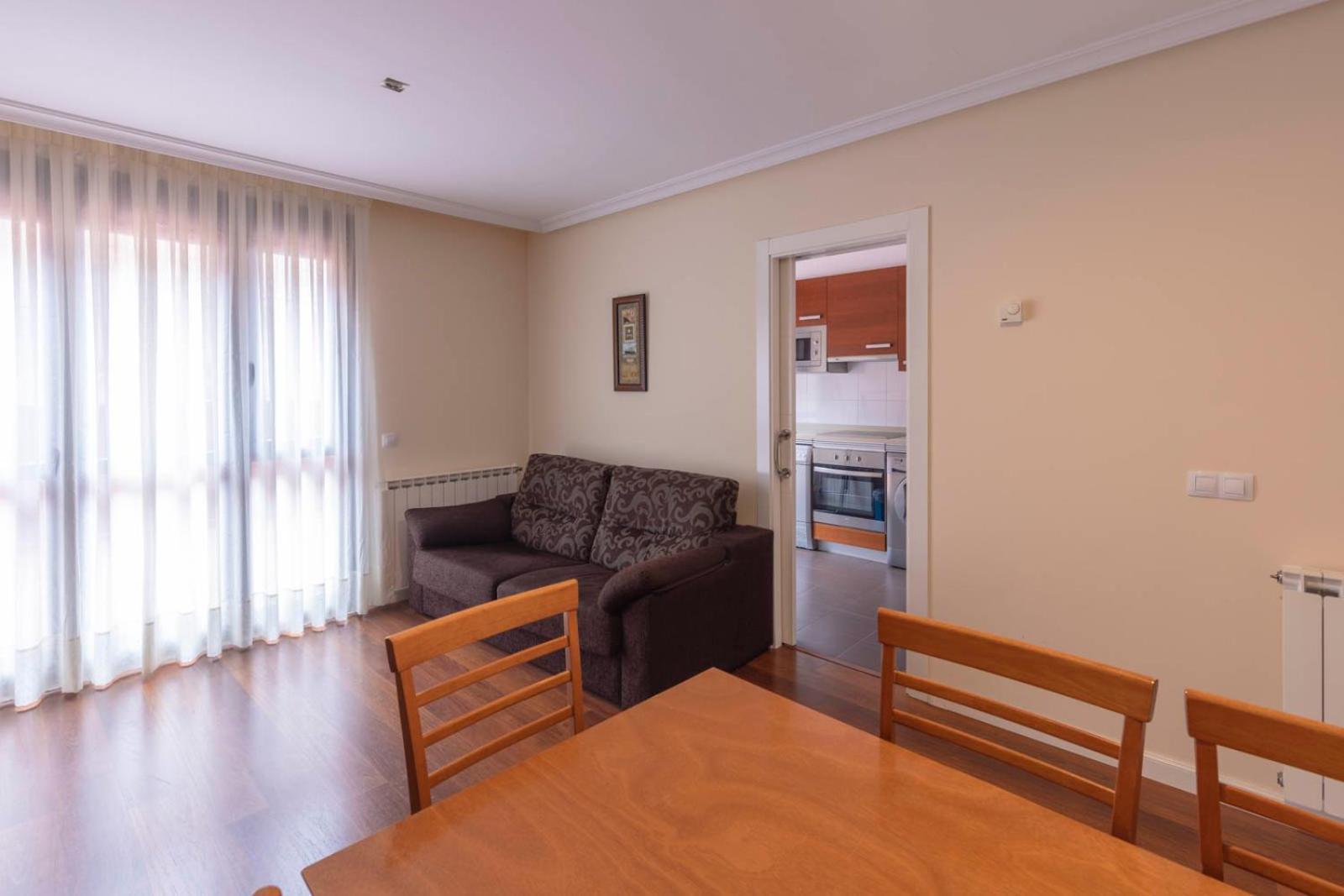 Apartamentos Verdemar Llanes Exteriör bild