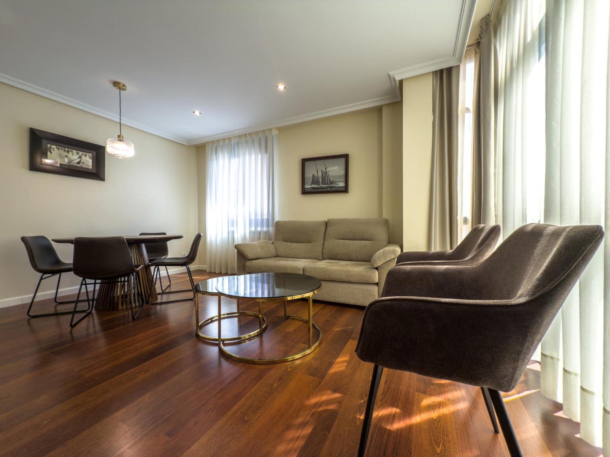 Apartamentos Verdemar Llanes Exteriör bild