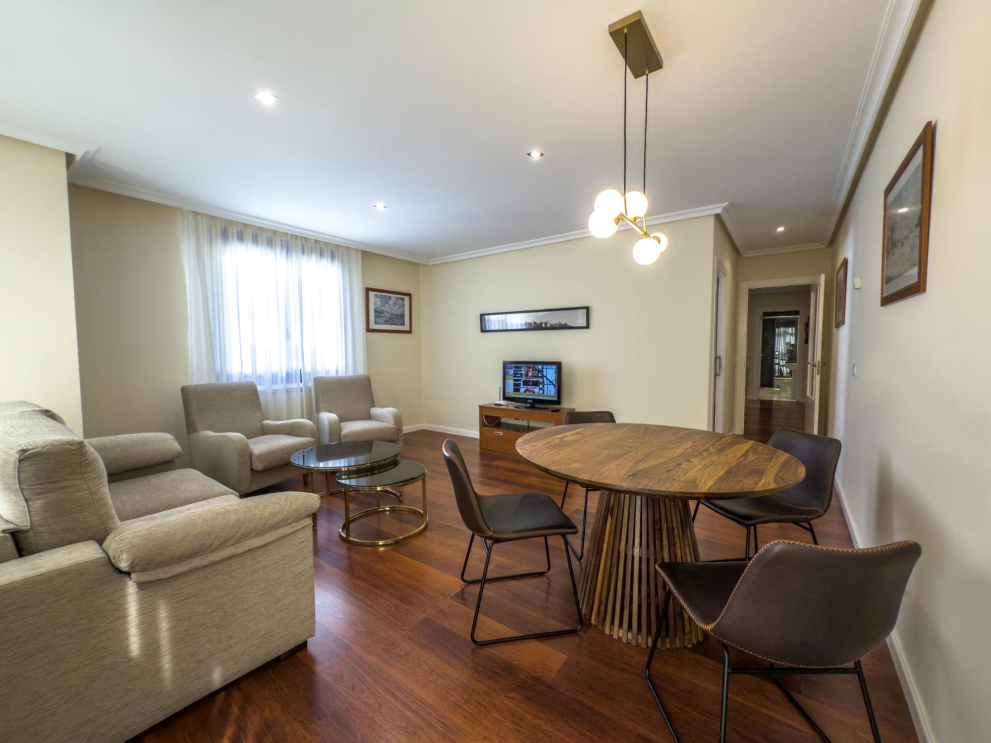 Apartamentos Verdemar Llanes Exteriör bild