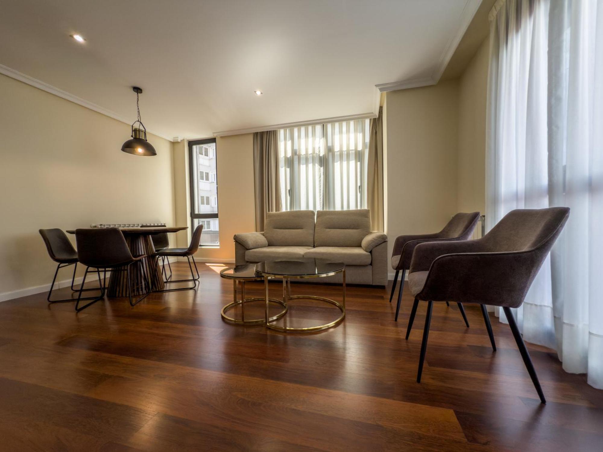 Apartamentos Verdemar Llanes Exteriör bild