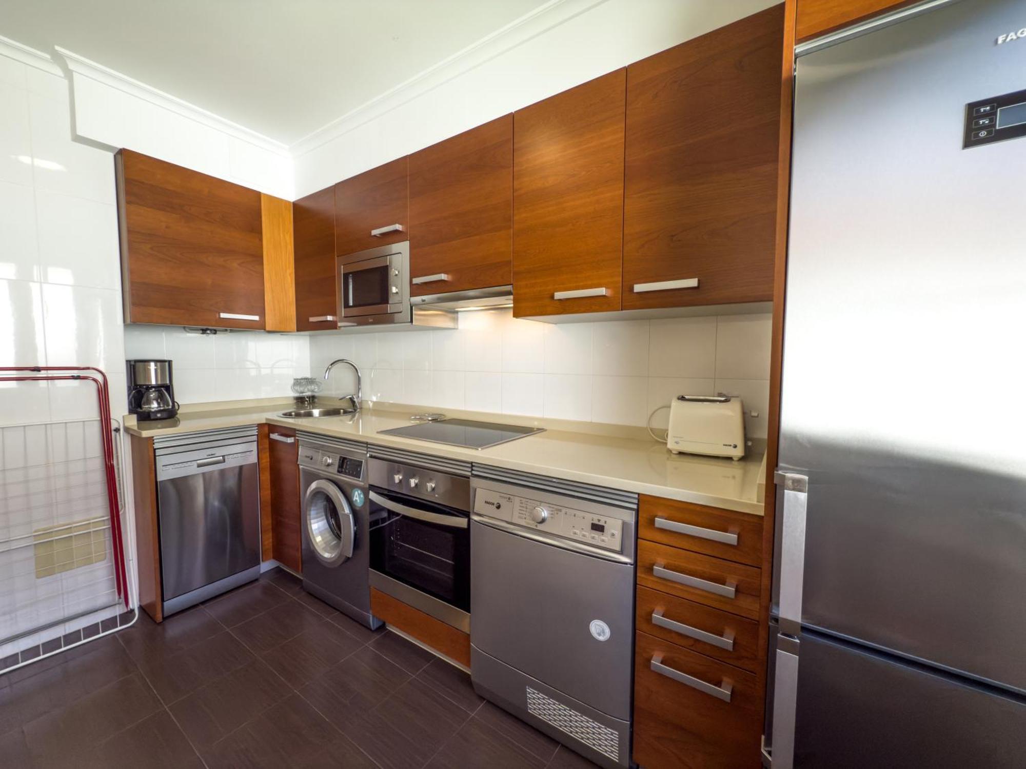 Apartamentos Verdemar Llanes Exteriör bild