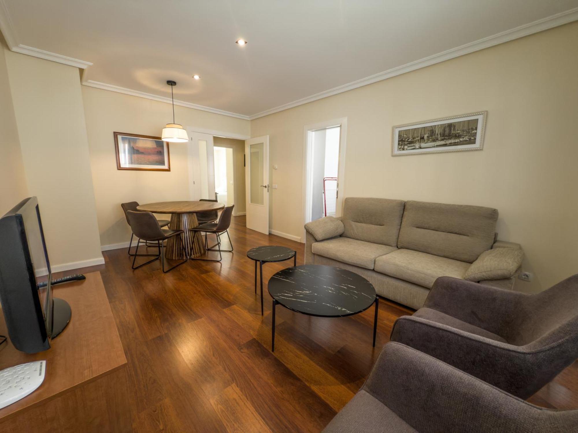 Apartamentos Verdemar Llanes Exteriör bild