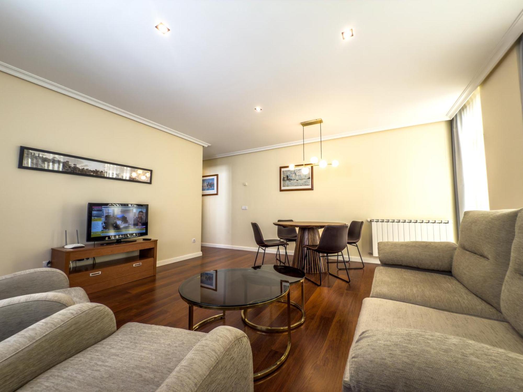 Apartamentos Verdemar Llanes Exteriör bild