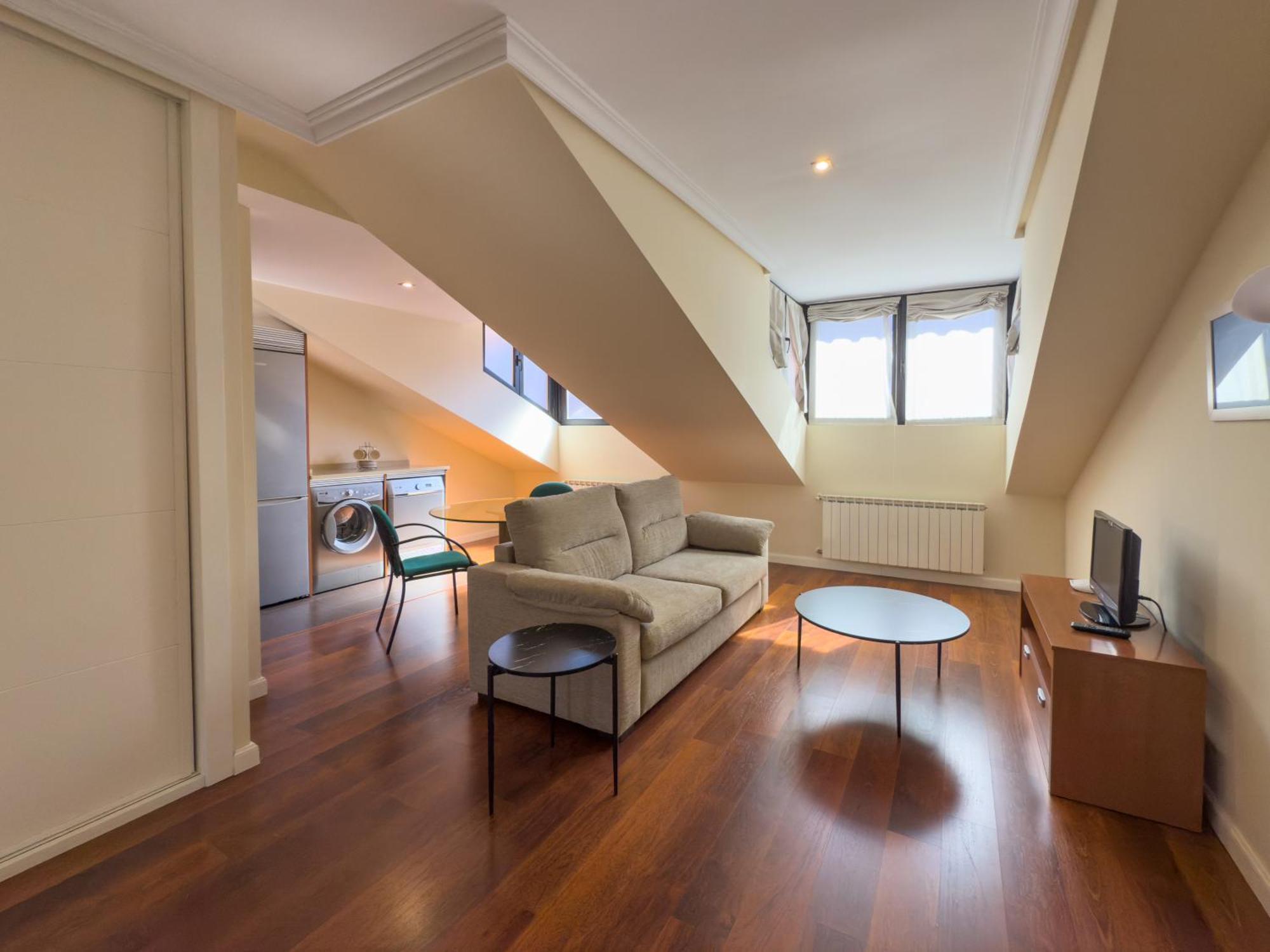 Apartamentos Verdemar Llanes Exteriör bild