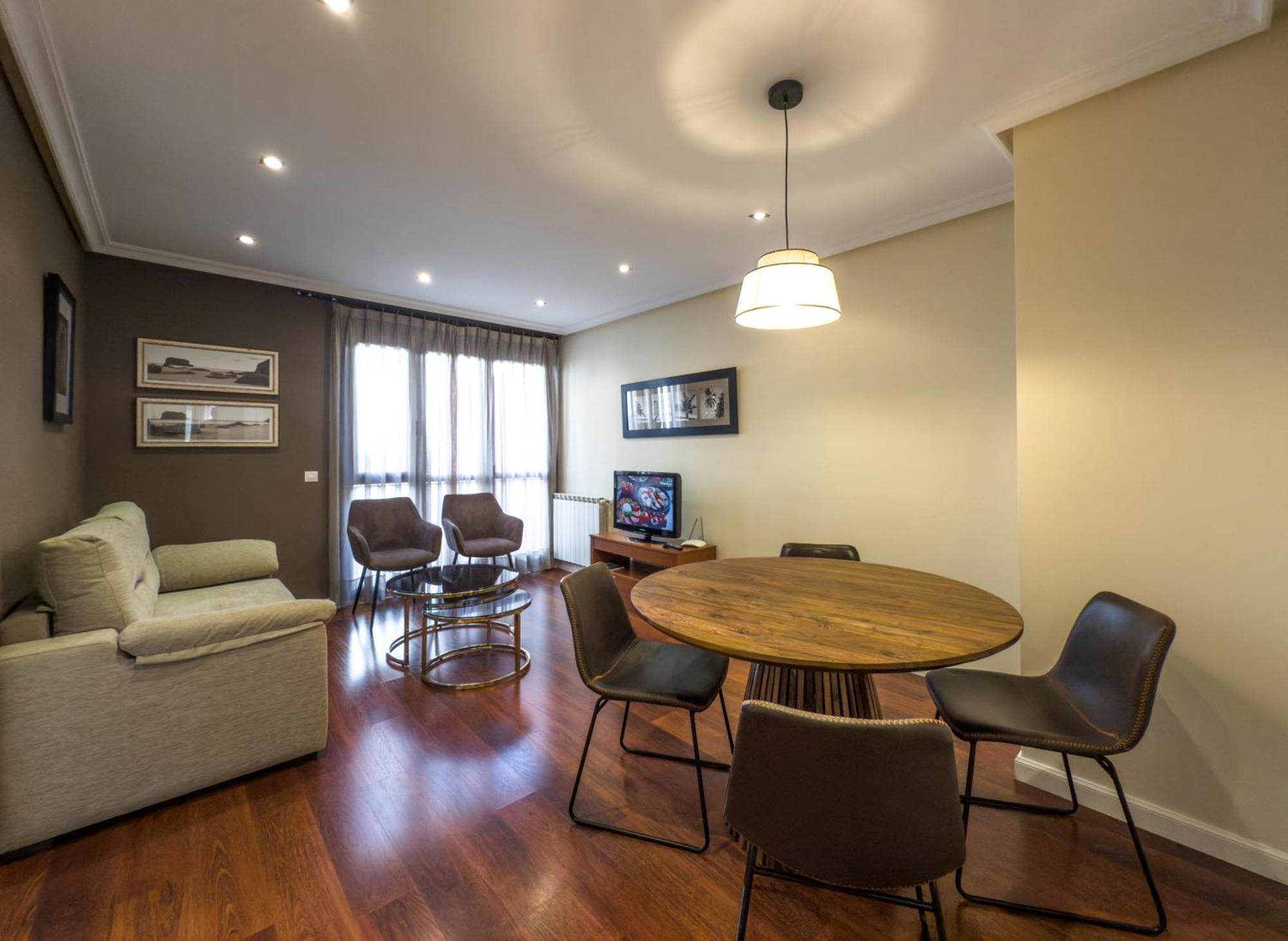 Apartamentos Verdemar Llanes Exteriör bild